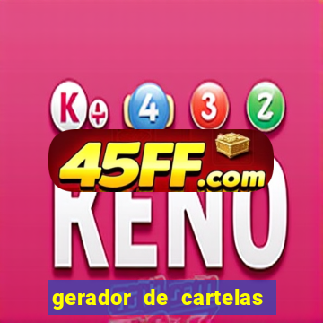 gerador de cartelas de bingo 1 a 75